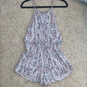 Brandy Melville Romper